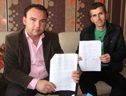 Taraftar'dan açıklama