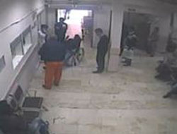 'Sizi boşuna öldürmüyorlar'