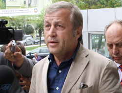 TFF'ye bir tepki de Bursaspor'dan !