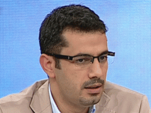 Baransu'dan bomba Fener iddiası