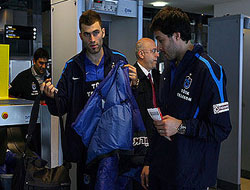 Trabzonspor'da son prova