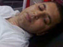 Öğretmene döner bıçaklı saldırı