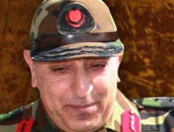 Generali PKK kaçırdı iddiası