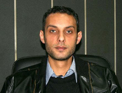 TS taraftarı TFF'ye ateş püskürdü