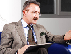 Atalay "Yıldırım şuçlu diyemem"