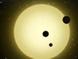 Ölülerini 'Güneşe Gömmüşler"