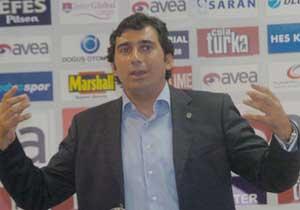 TS'den Teşekkür Mesajı