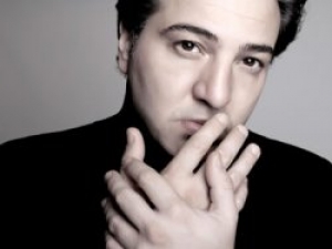 Ev haberi Say'ın sinirlerini hoplattı