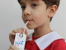 Süt dağıtımı bugün başlıyor