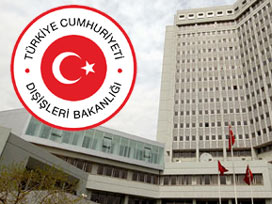 Türkiye'nin büyükelçileri değişti