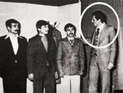 Başbakan Erdoğan oyuncu çıktı