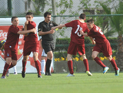 Trabzonspor'un rakibi Fenerbahçe