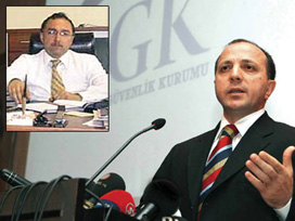 Namaz yüzünden görevden alındı