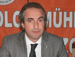 Trabzon'da yapı denetimi riski var