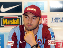 Burak'tan önemli açıklamalar