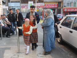 Trabzon'da 50 öğrenci zehirlendi