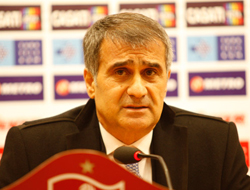 Güneş Futbol konuşmadı