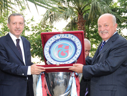 Şener Erdoğan ile görüşecek