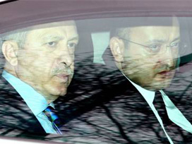 Erdoğan'ın başdanışmanı açıkladı