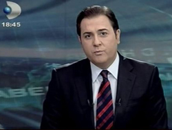 Spiker'den Kocaman'a ders