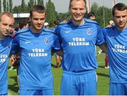 Polonyalılara Milli davet