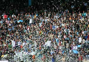 Trabzon'da U-19 kura çekimi!