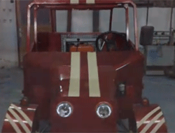 Trabzon’un her yeri mucit dolu