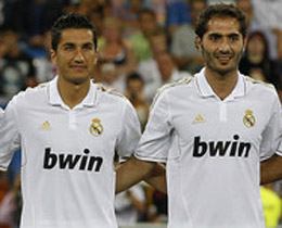 Real Madrid şampiyon oldu