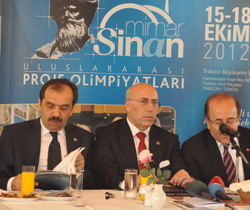 Trabzon’da dev kurultay yapılacak