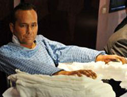 Atilla Kavdır hayatını kaybetti