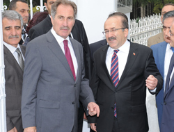 "Sen Trabzon'un Fatih'isin"