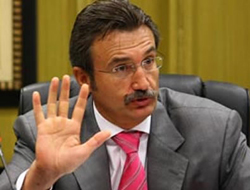 TFF eski adayı Tüzmen konuştu