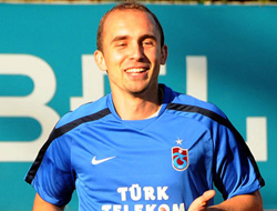 Adrian'ı şaşırtan karar!