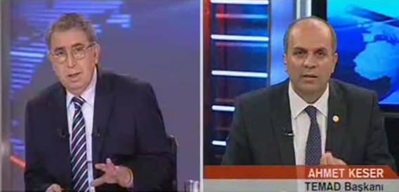 Ordu'da 'ayrımcılık' gerilimi