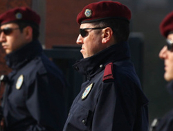 MİT'ten Katliam Raporu