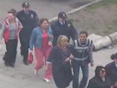 Fuhuş çetesine operasyon