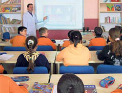 Öğretmenlikte yeni uygulama