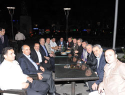 Altepe Trabzon'a hayran kaldı