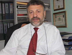 Kanca çalışmalarını sürdürüyor!