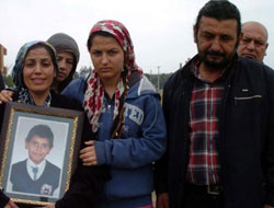 Minik Ahmet'in inanılmaz ölümü!