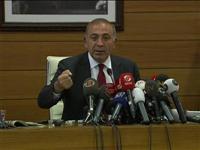 Tekin neden istifa ettiğini açıkladı