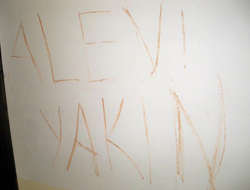 ’Aleviler’e Ölüm, Aleviler’i Yakın’