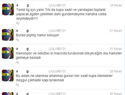 Memur musun taraftar mı ?