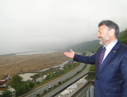 Kanca'dan Akyazı açıklaması