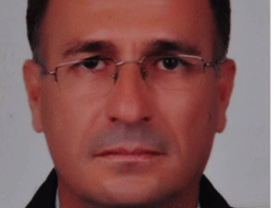 Polis memuruna hüzünlü veda