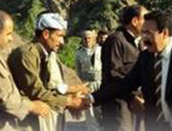 'Bayrak için nöbet tutmayın'