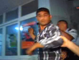 Hain kocadan korkunç plan