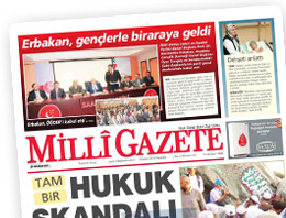 'Yatakta yeni şeyler deneyin' ilanı