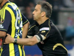 ''Zokora tekme atmadı''