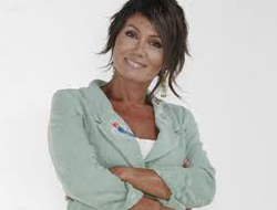 Ünlü Spikerden Erkeklere Hakaret